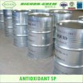Alibaba China-Lieferanten-Herstellungs-chemische Zusätze Gummi-Antioxidans SP CAS NO. 61788-44-1 C10H10O